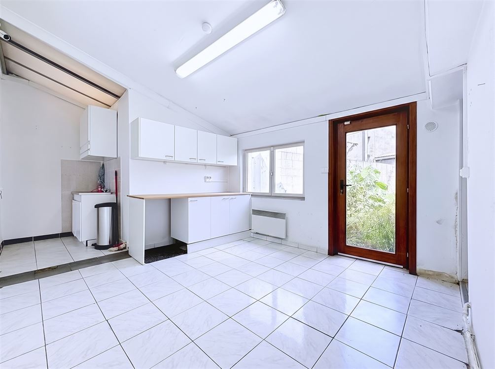 AGREABLE MAISON 2 CHAMBRES