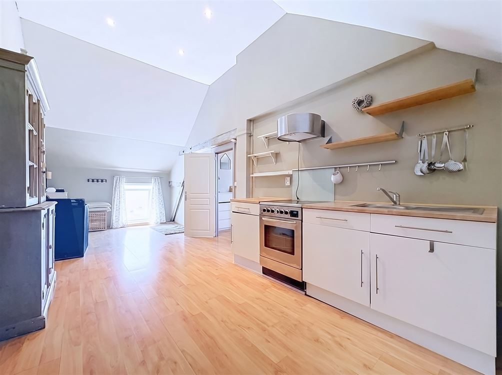 AGREABLE MAISON 2 CHAMBRES