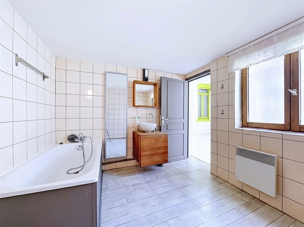 AGREABLE MAISON 2 CHAMBRES