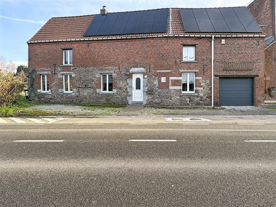 BELLE MAISON 3 FACADES