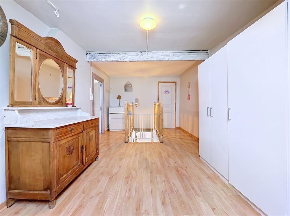 AGREABLE MAISON 2 CHAMBRES