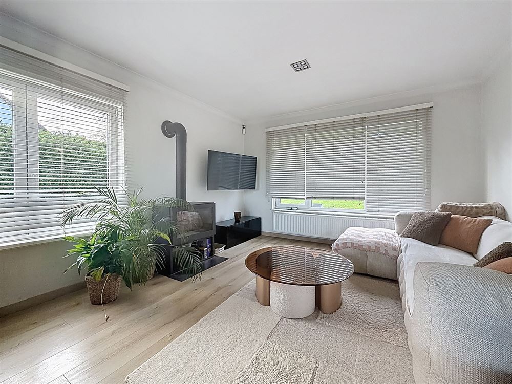 VILLA DE PLAIN-PIED