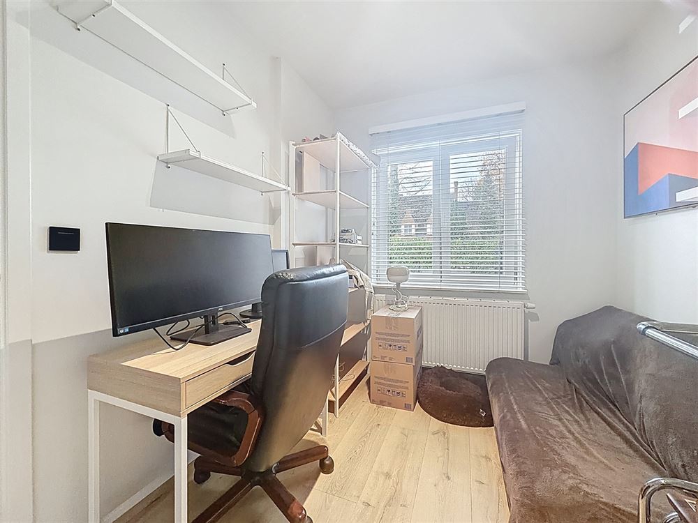 VILLA DE PLAIN-PIED