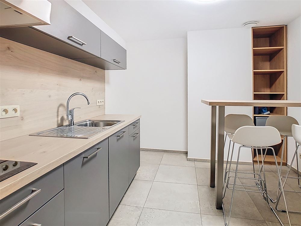 Espace de bureau(x)