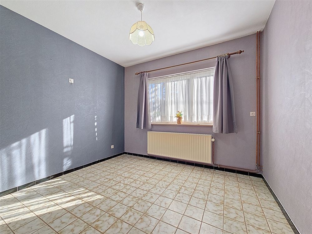 MAISON PLAIN-PIED - GARAGE - JARDIN - TERRASSE