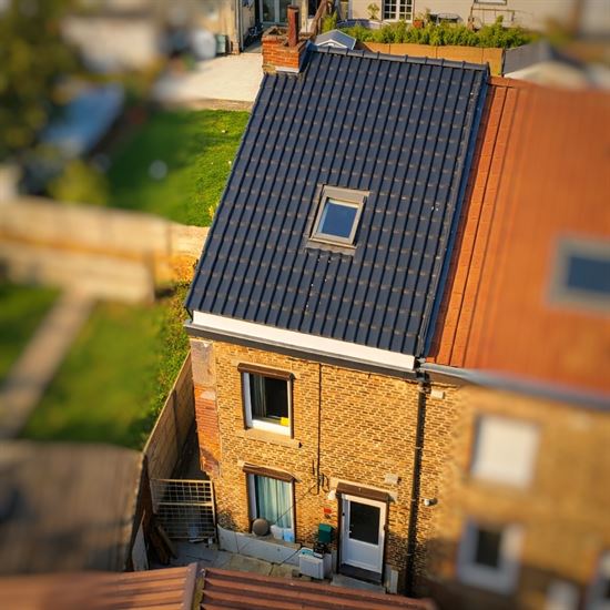 MAISON - TERRASSE - JARDIN - ANNEXE - 5 CH - 4 SLB