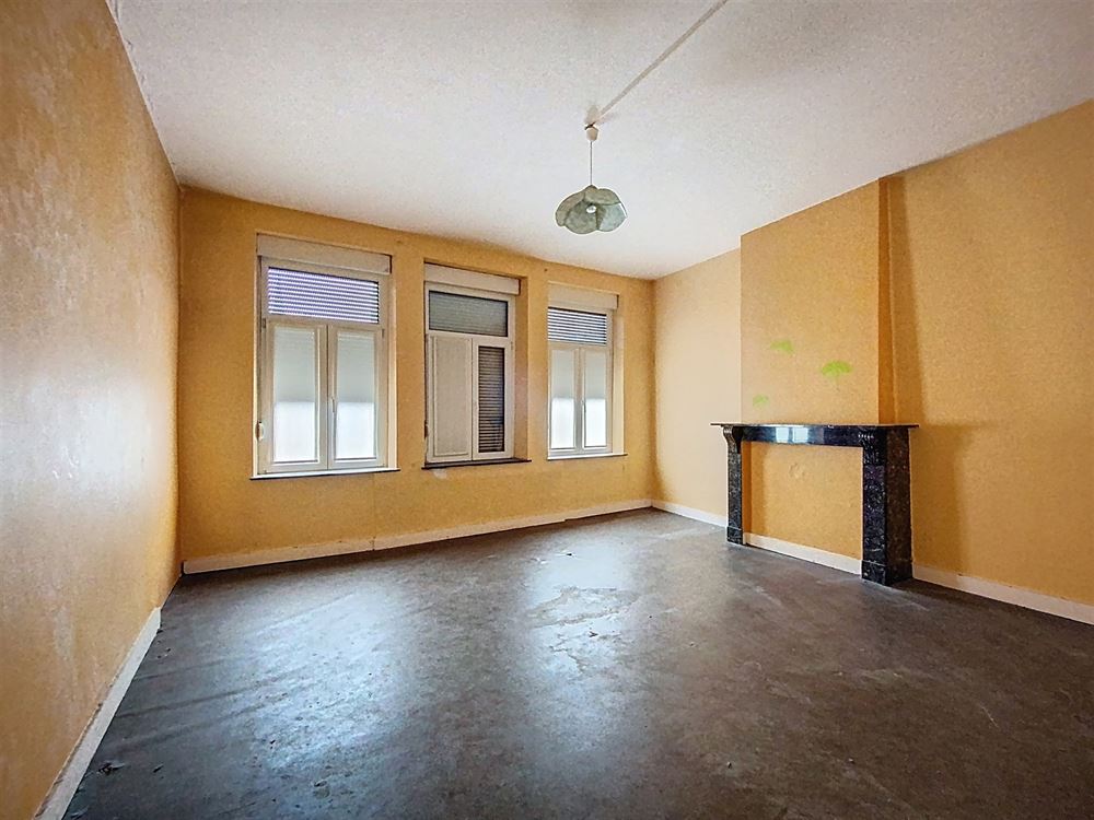 MAISON DE COMMERCE, 3CH, JARDIN ET TERRASSE