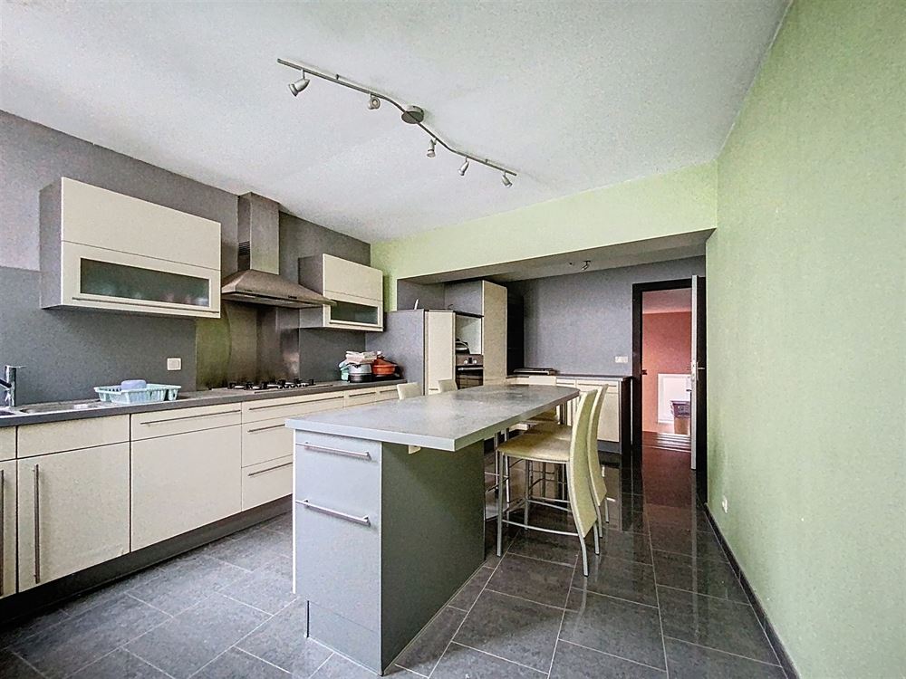 MAISON DE COMMERCE, 3CH, JARDIN ET TERRASSE