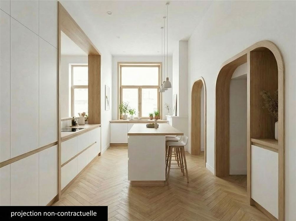 MAISON A RENOVER