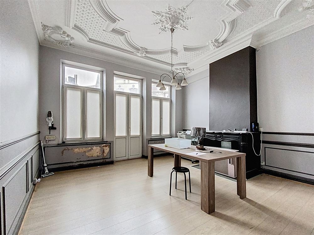 MAISON DE COMMERCE, 3CH, JARDIN ET TERRASSE