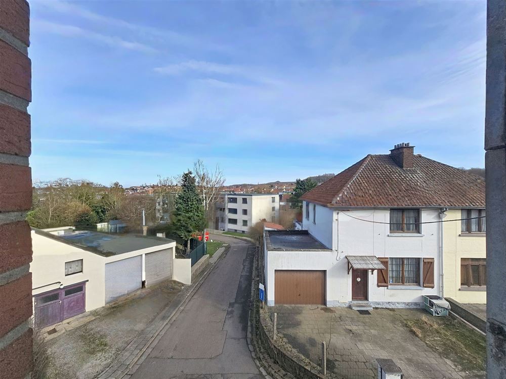 APPARTEMENT 1CH POSSIBILITE 2CH - TERRASSE