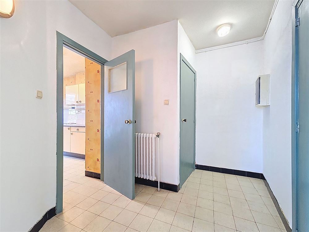 APPARTEMENT 1CH POSSIBILITE 2CH - TERRASSE
