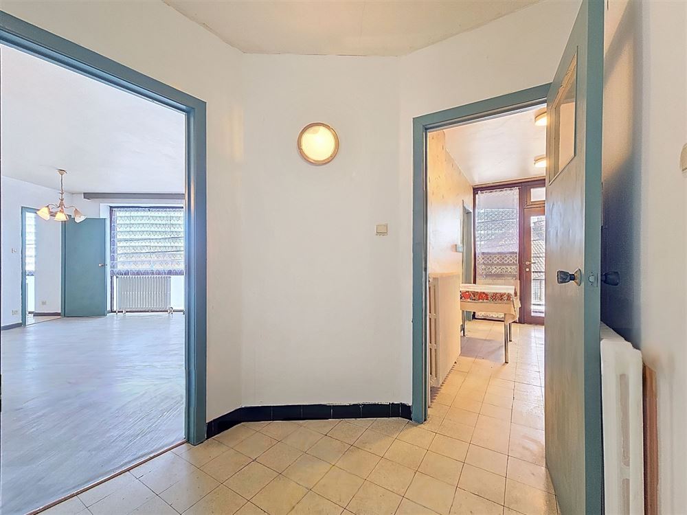 APPARTEMENT 1CH POSSIBILITE 2CH - TERRASSE