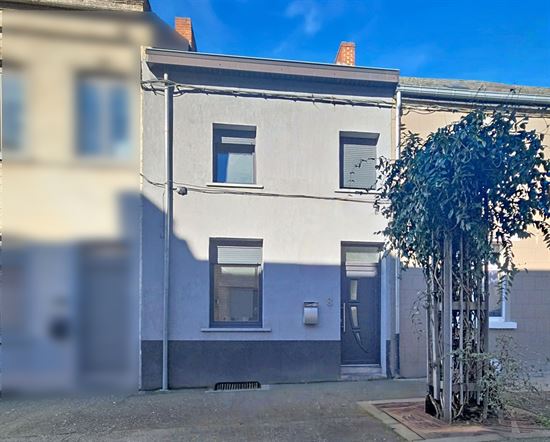 MAISON RENOVEE - PETITE TERRASSE - 3 CH - PEB C