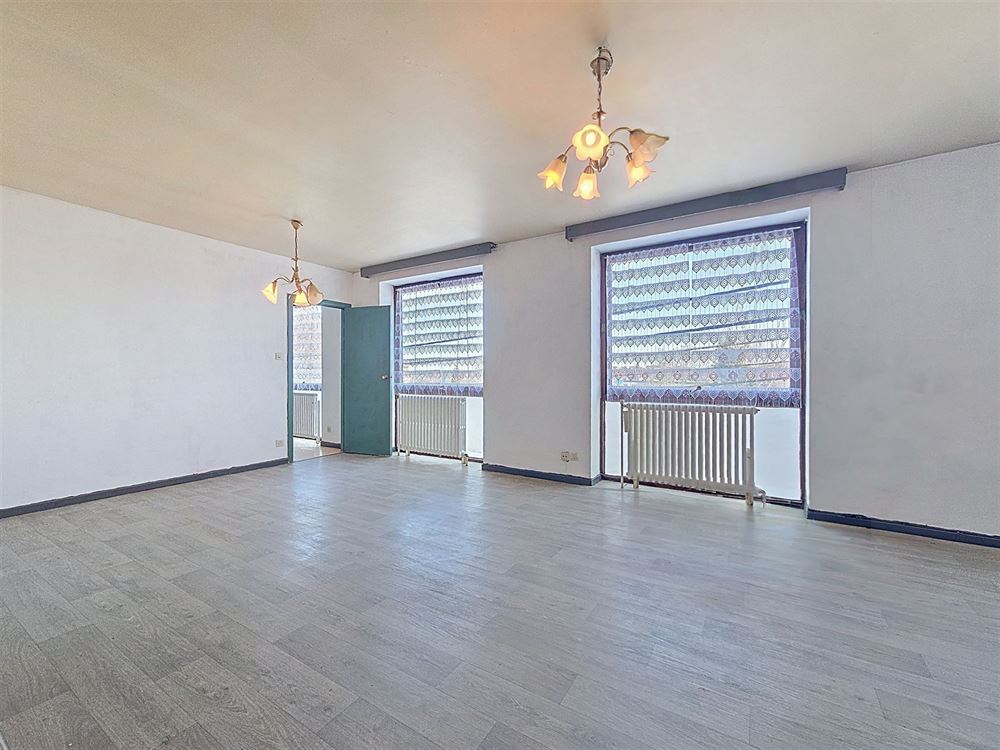 APPARTEMENT 1CH POSSIBILITE 2CH - TERRASSE