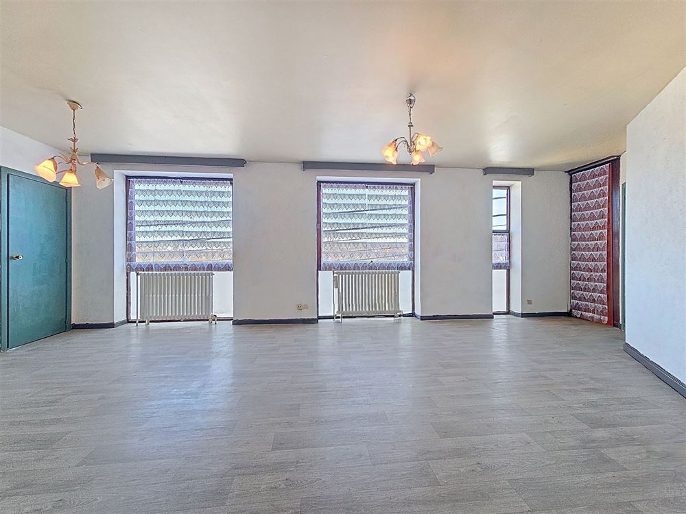 APPARTEMENT 1CH POSSIBILITE 2CH - TERRASSE