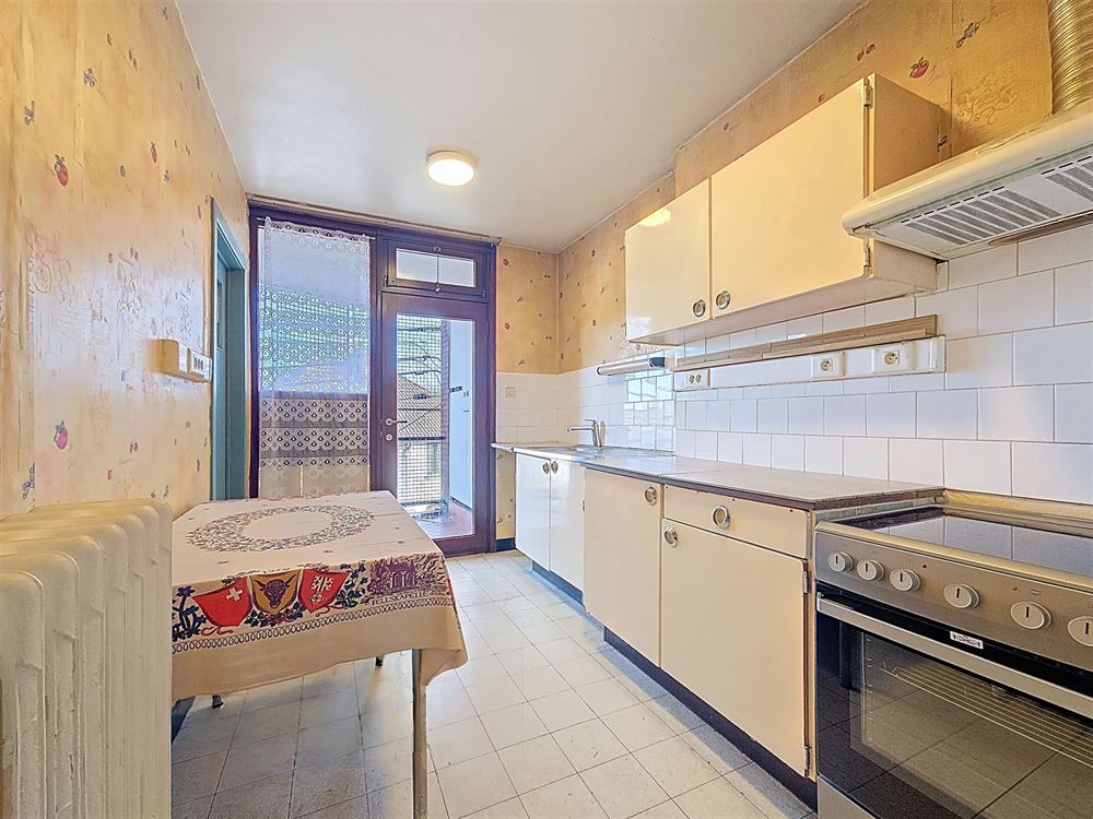 APPARTEMENT 1CH POSSIBILITE 2CH - TERRASSE