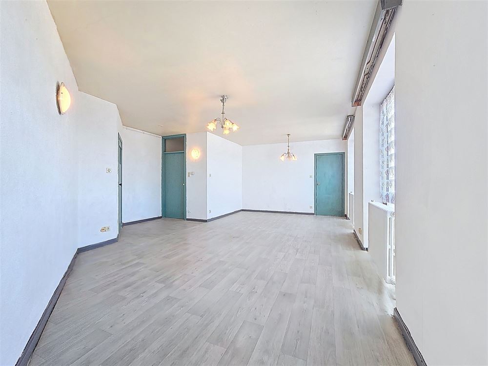 APPARTEMENT 1CH POSSIBILITE 2CH - TERRASSE