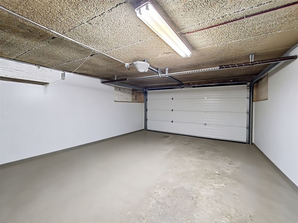 MAISON 5CH, JARDIN ET GARAGE