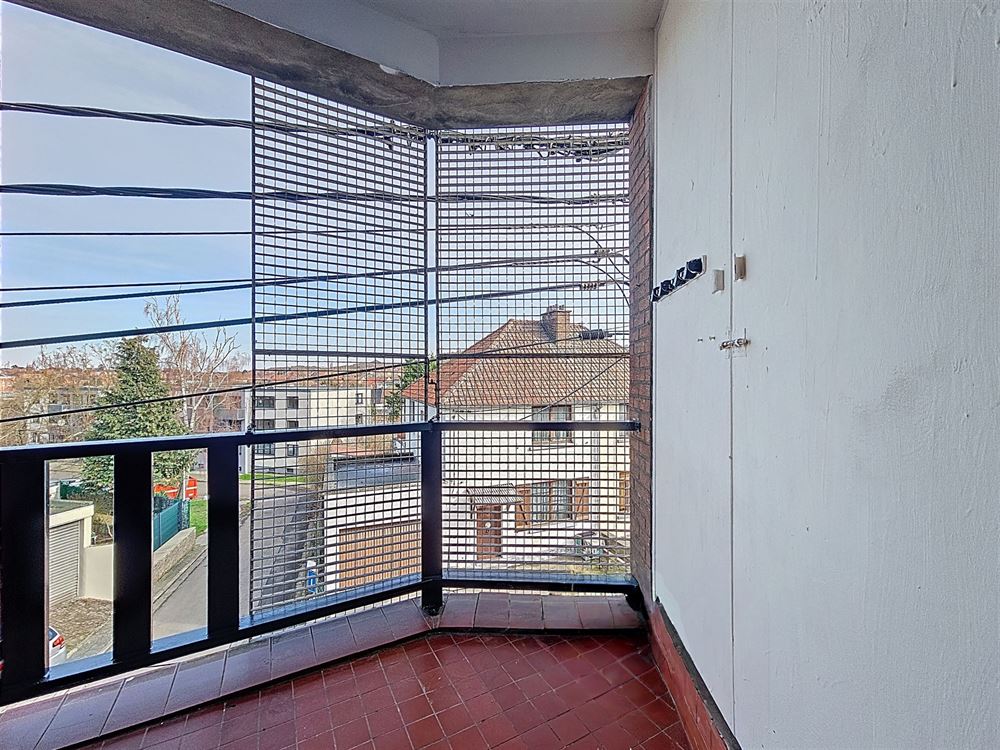 APPARTEMENT 1CH POSSIBILITE 2CH - TERRASSE