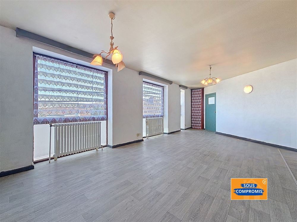 APPARTEMENT 1CH POSSIBILITE 2CH - TERRASSE