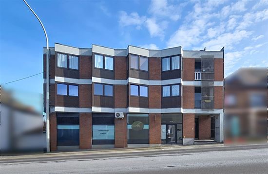 APPARTEMENT - TERASSE - 85 M²