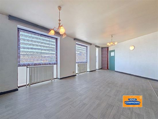 APPARTEMENT 1CH POSSIBILITE 2CH - TERRASSE