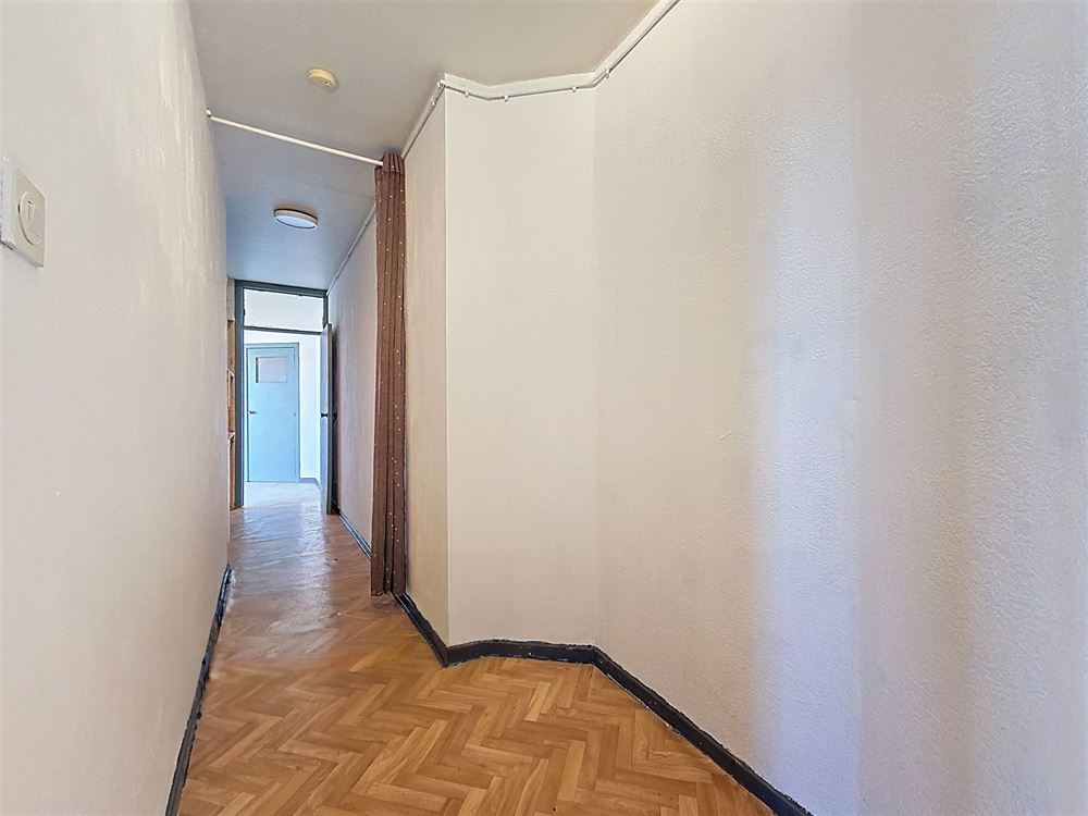 APPARTEMENT 1CH POSSIBILITE 2CH - TERRASSE
