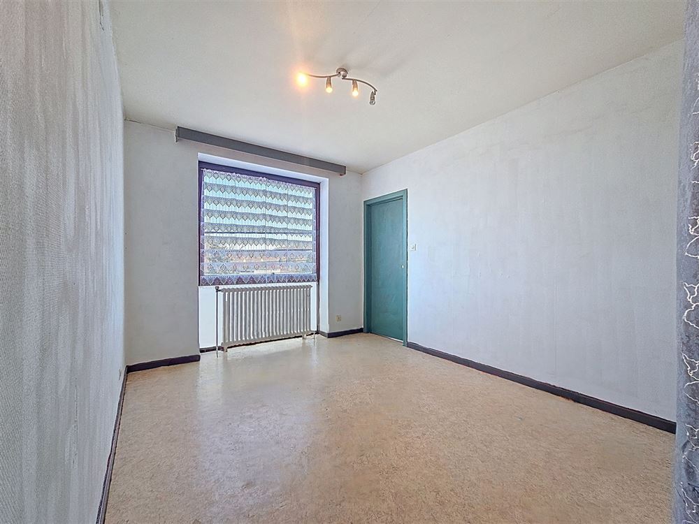 APPARTEMENT 1CH POSSIBILITE 2CH - TERRASSE
