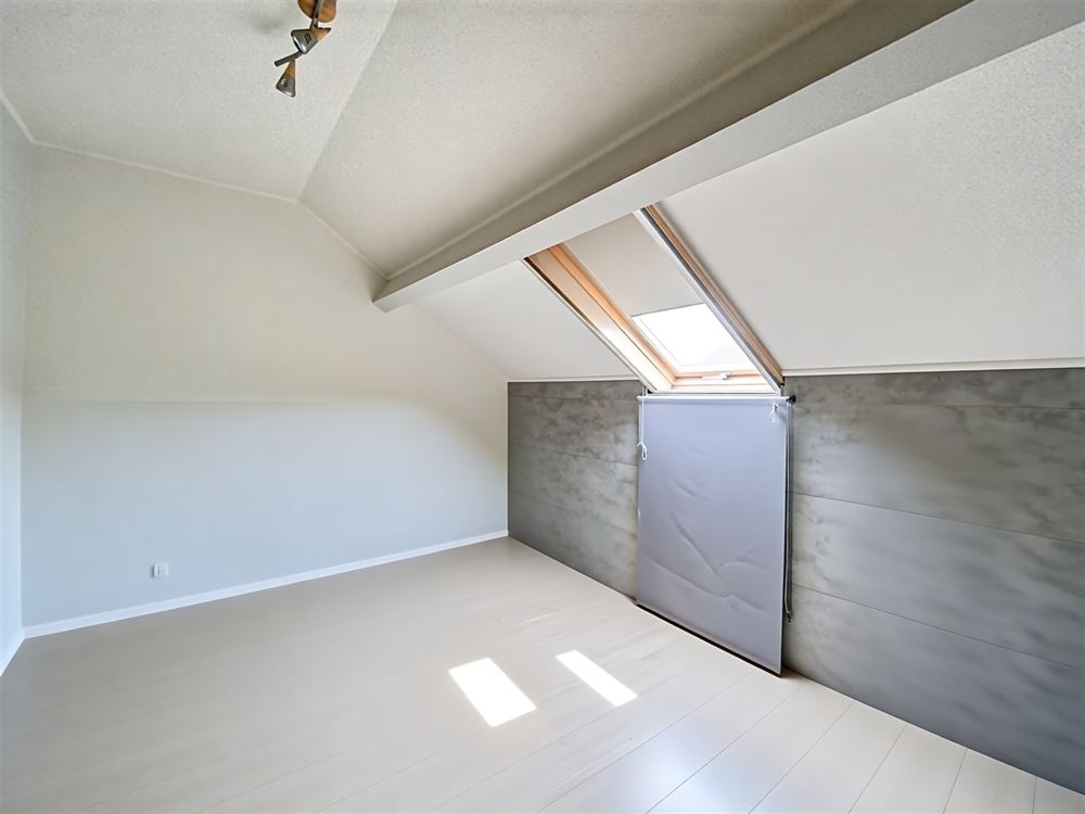 MAISON 5CH, JARDIN ET GARAGE