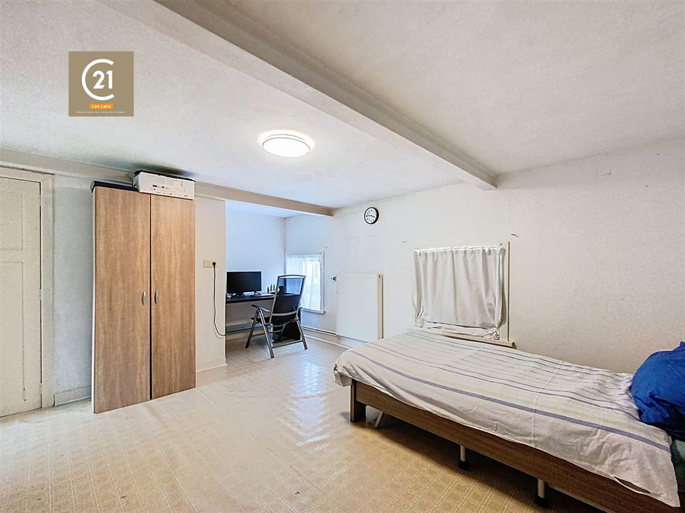 MAISON 3 CHAMBRES, 67ARES, ATELIER ET GARAGE