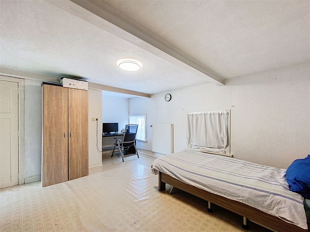 MAISON 3 CHAMBRES, 67ARES, ATELIER ET GARAGE