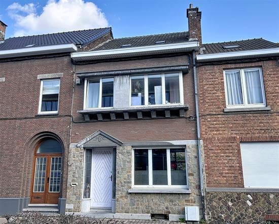 Belle Maison avec jardin et garage