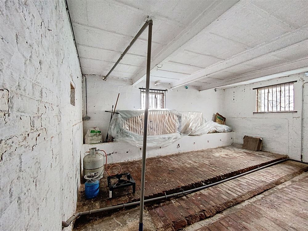 MAISON 3 CHAMBRES, 67ARES, ATELIER ET GARAGE