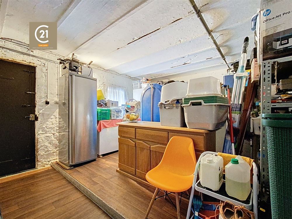 MAISON 3 CHAMBRES, 67ARES, ATELIER ET GARAGE