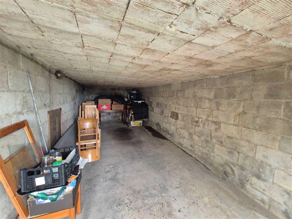 MAISON 3 CHAMBRES, 67ARES, ATELIER ET GARAGE