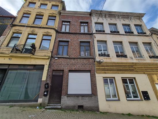 IMMEUBLE DE RAPPORT - APPARTEMENT(S)