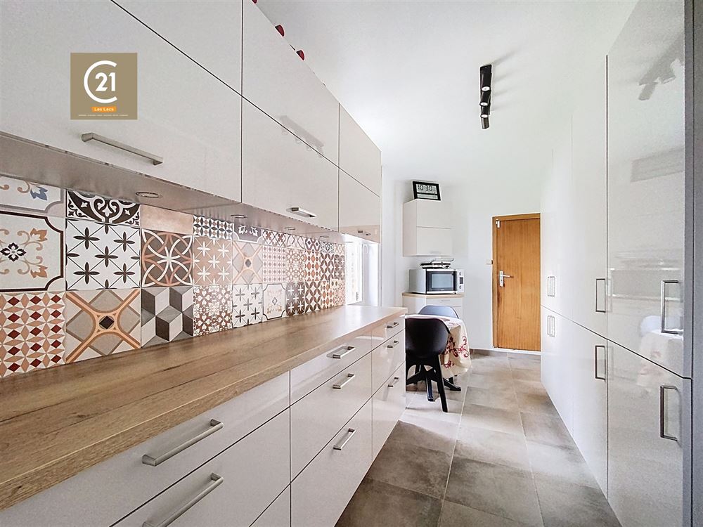 MAISON 3 CHAMBRES, 67ARES, ATELIER ET GARAGE
