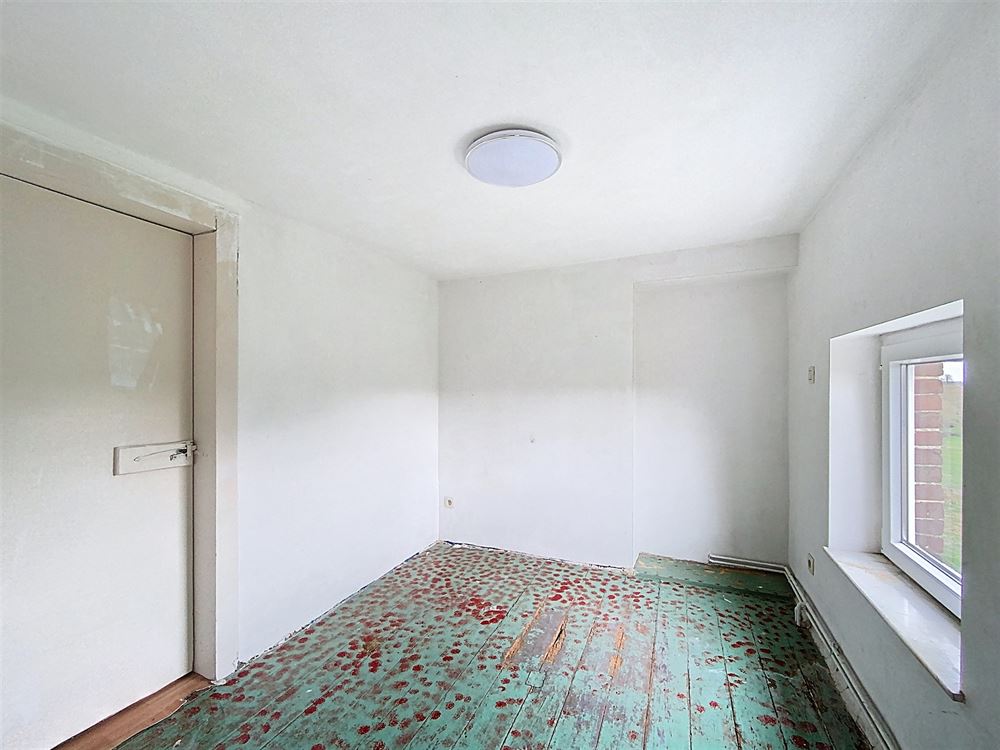 MAISON 3 CHAMBRES, 67ARES, ATELIER ET GARAGE