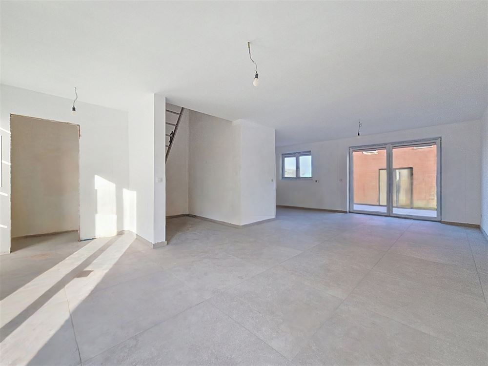 MAISON NEUVE - 3 CH - TERRASSE - GRENIER AMENAGEABLE