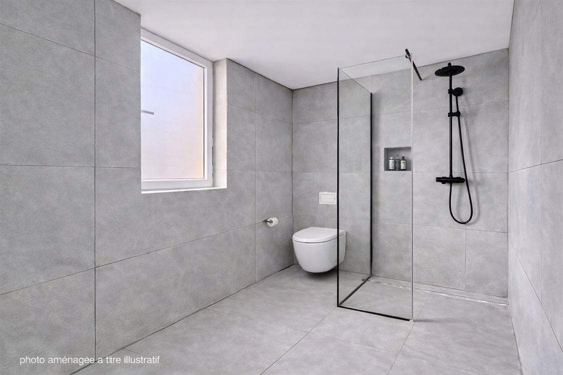 MAISON NEUVE - 3 CH - TERRASSE - GRENIER AMENAGEABLE