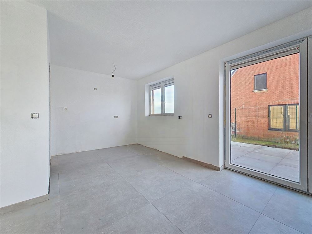 MAISON NEUVE - 3 CH - TERRASSE - GRENIER AMENAGEABLE