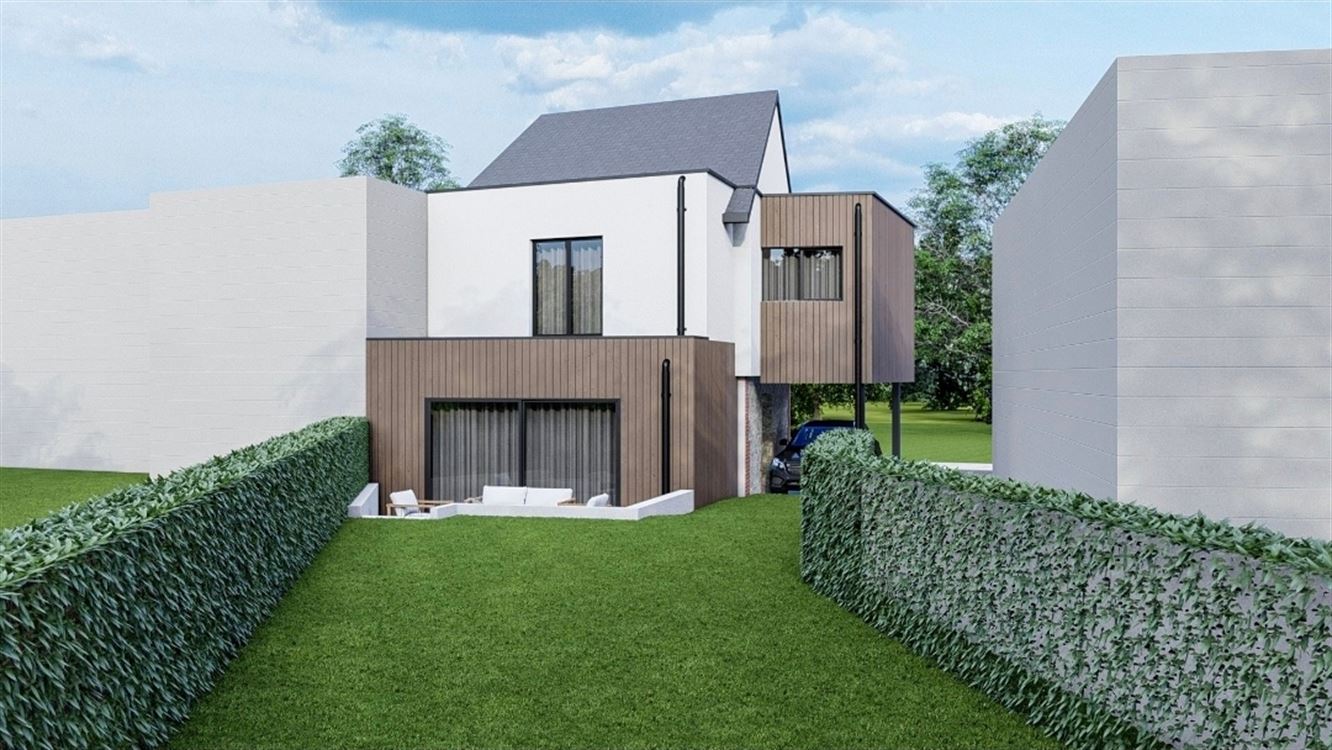 GRANGE AVEC PERMIS ACCEPTE