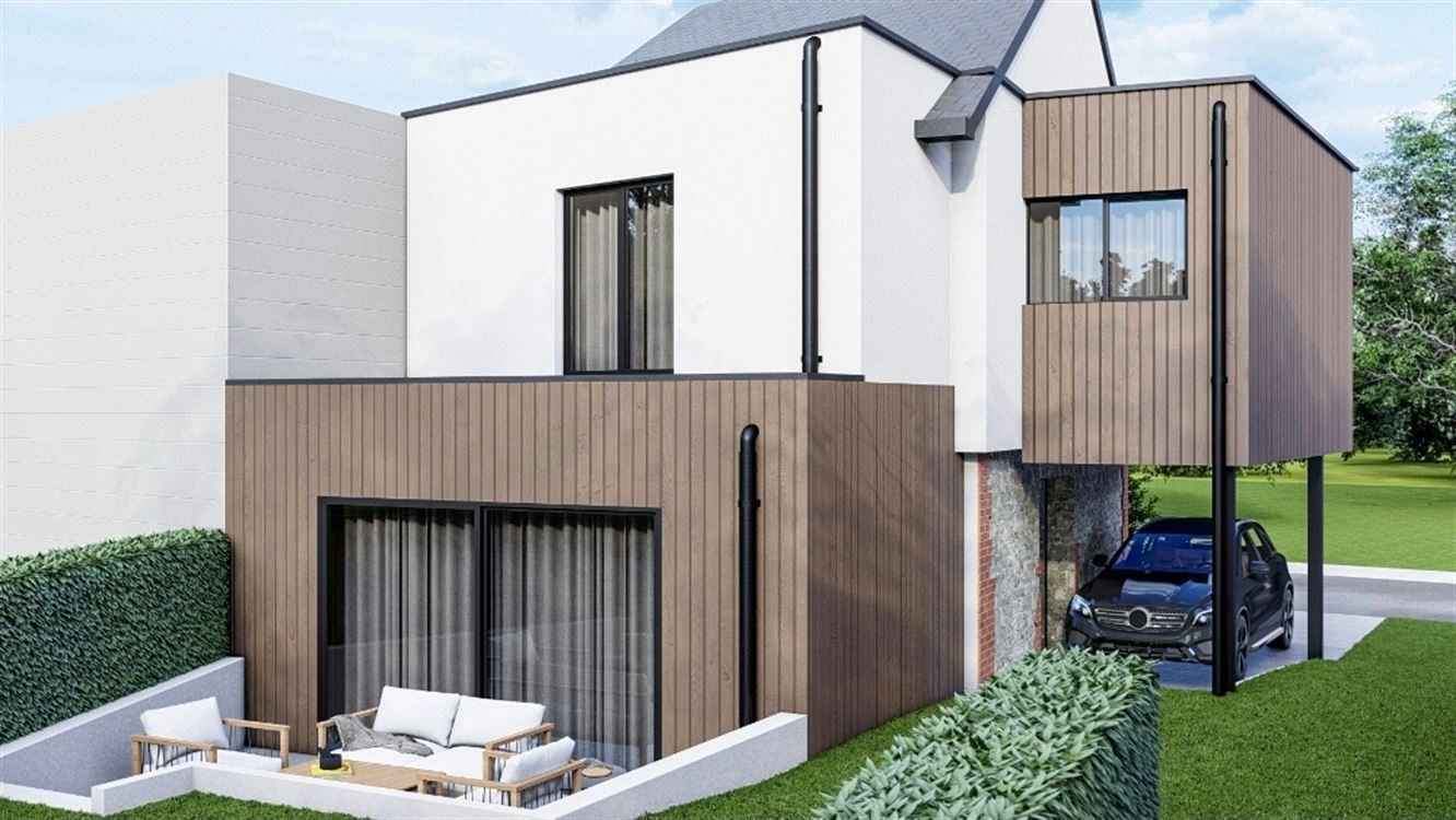 GRANGE AVEC PERMIS ACCEPTE