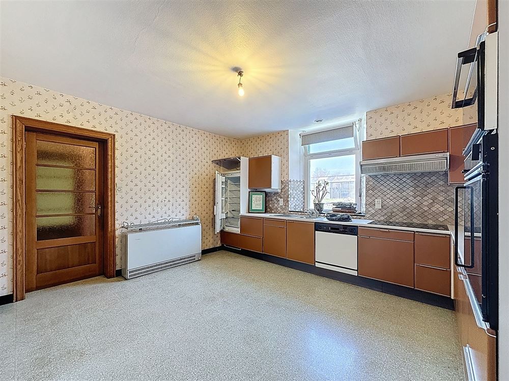 ENSEMBLE IMMOBILIER + PRAIRIE