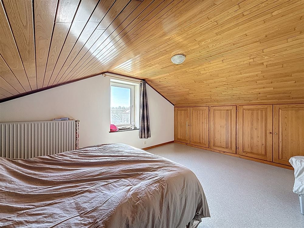 ENSEMBLE IMMOBILIER + PRAIRIE