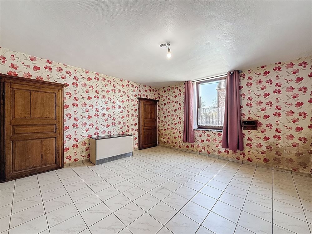 ENSEMBLE IMMOBILIER + PRAIRIE