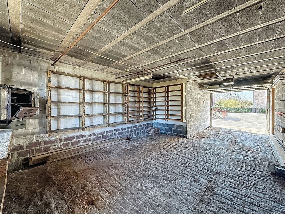 ENSEMBLE IMMOBILIER + PRAIRIE