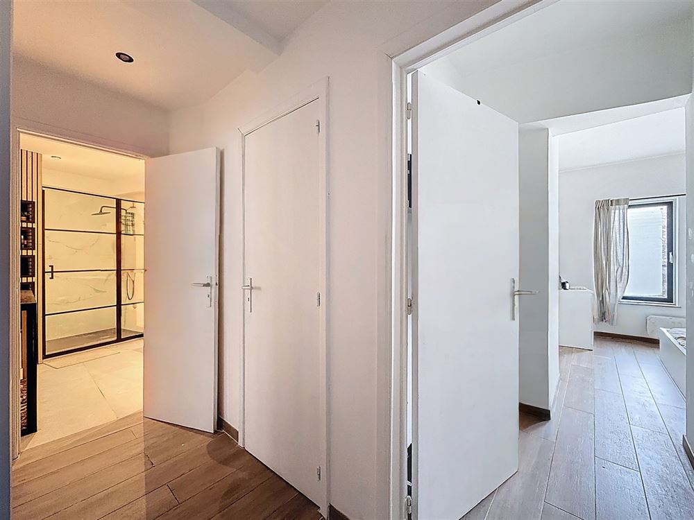 SUPERBE APPARTEMENT SITUÉ EN PLEIN CENTRE DE NAMUR