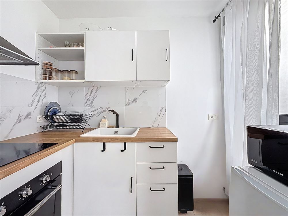 SUPERBE APPARTEMENT SITUÉ EN PLEIN CENTRE DE NAMUR